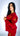 DAPS JACKET - CRIMSON RED