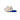 DAPS Beige & Blue Trucker