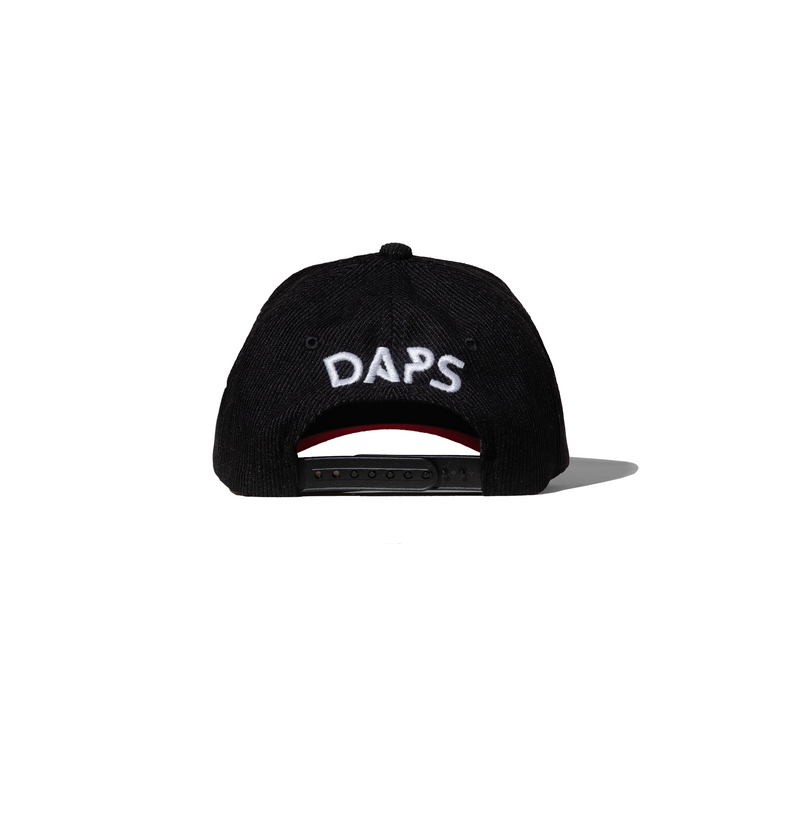 DAPS: The Phantom