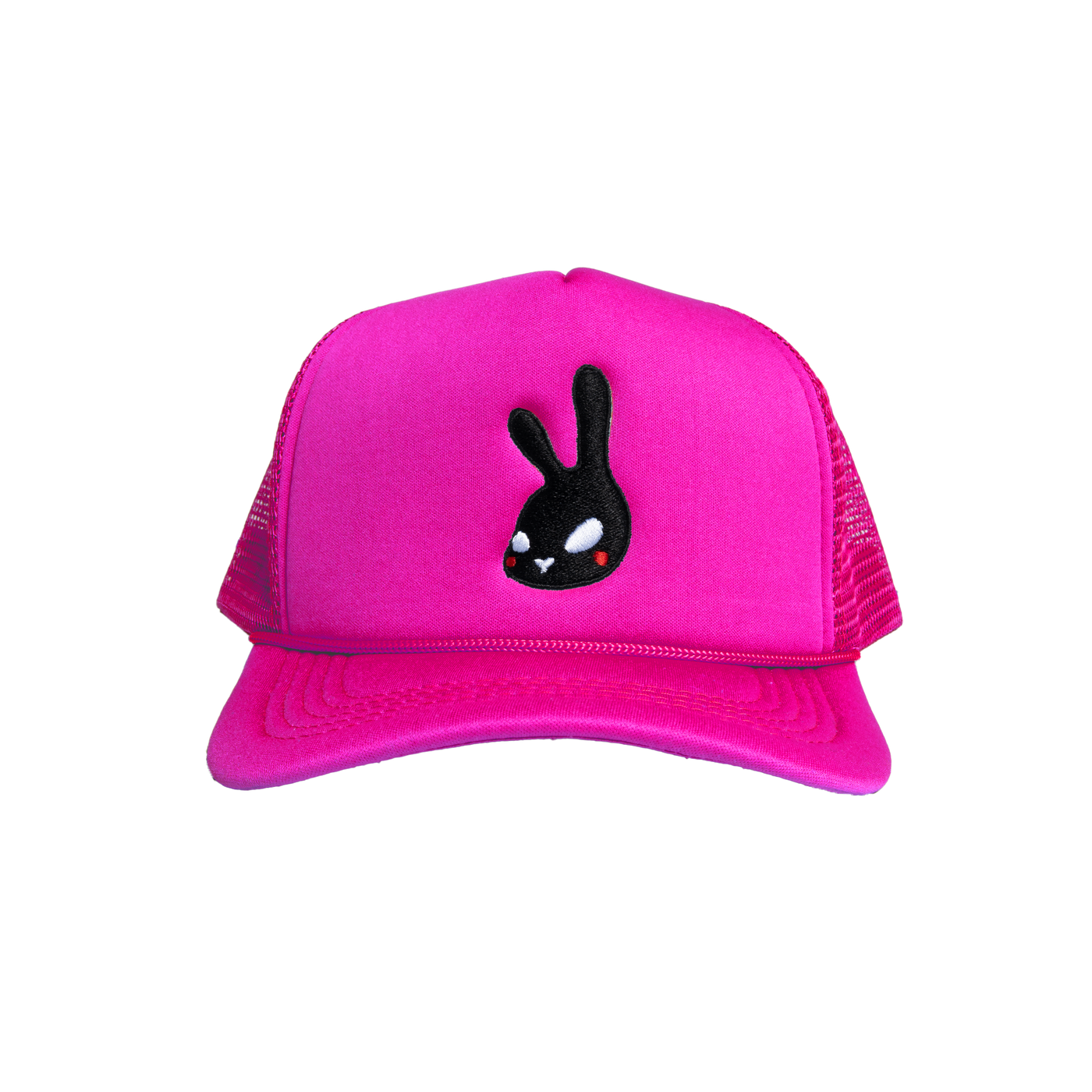 DAPS Hat - Hot Pink