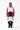 Custom Panel Nylon Tracksuit