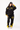 Heavyweight Cotton Hoodiesuit