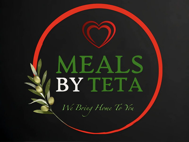 Meals by Teta Home Cooked Meal