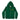 DAPS JACKET - FOREST GREEN