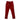 DAPS PANTS - CRIMSON RED